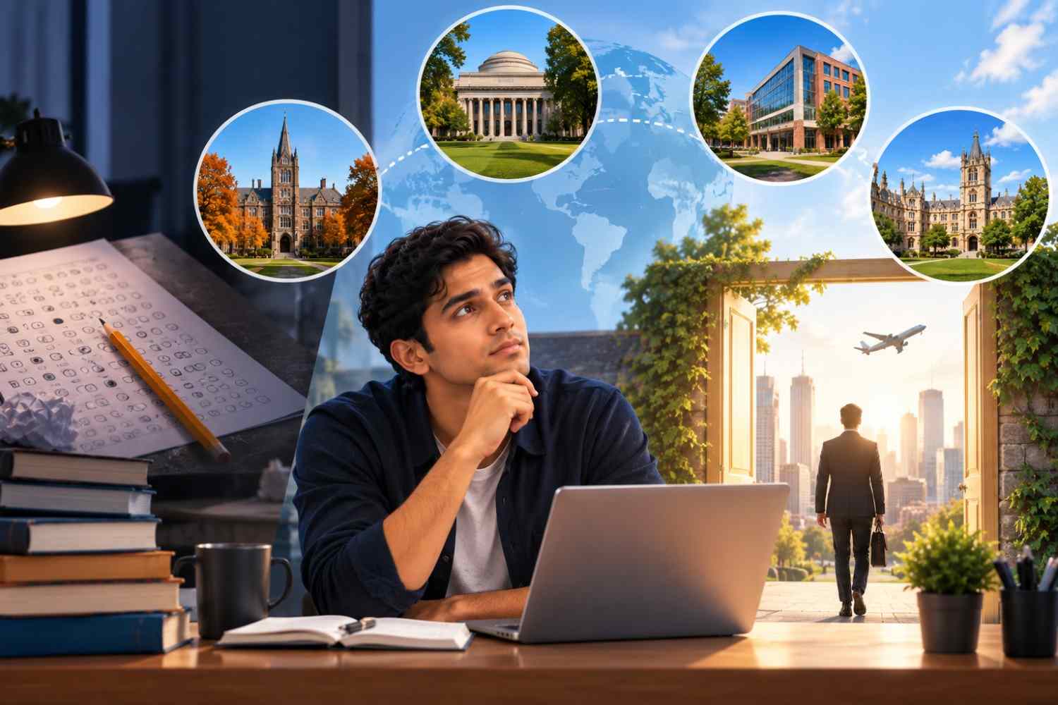 yale mba